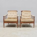 1452 7500 ARMCHAIRS